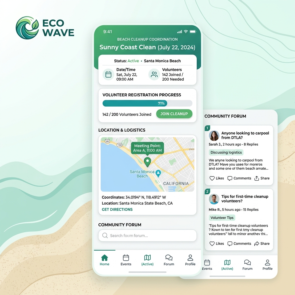 Waste Management System